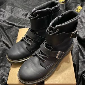 Brand New Dr.Marten Boots
